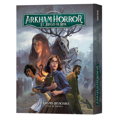 Arkham Horror