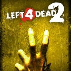 Left 4 Dead