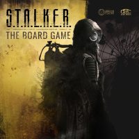 STALKER el juego de mesa