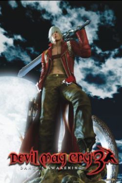 Devil May Cry 3