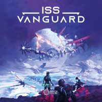 ISS Vanguard