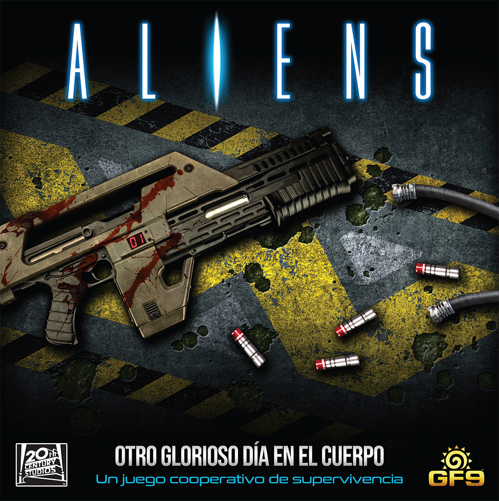 Aliens
